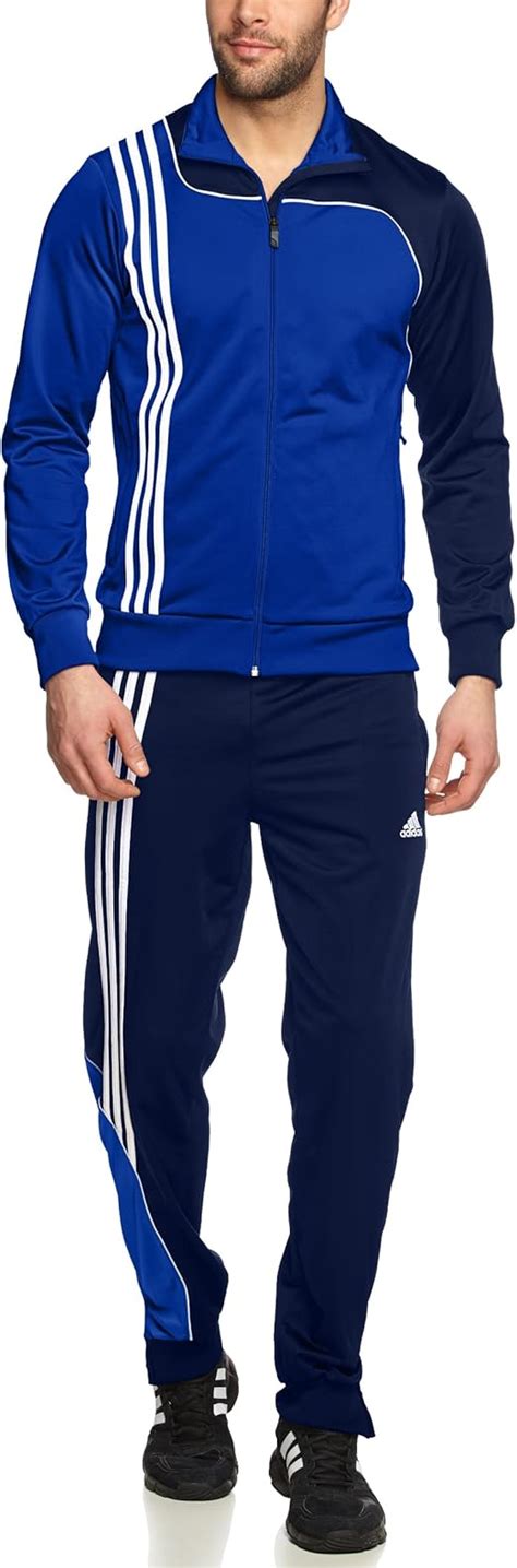 adidas herren trainingsanzug sereno 11|Manner .